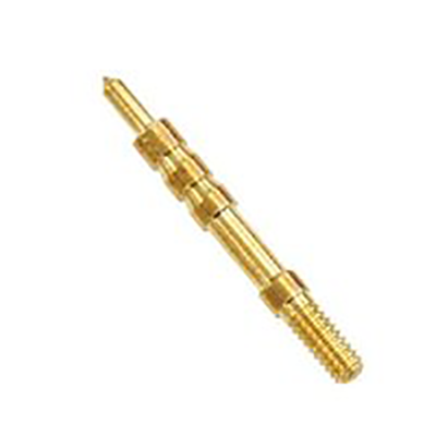 Cleaning Equipment Birchwood Casey BIR 41350          BRASS CLEANING JAG    17CAL • Model: 